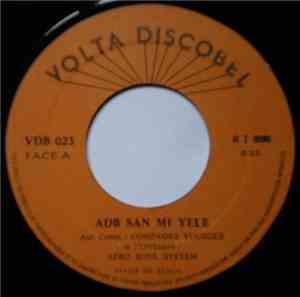 Compaore Yousouf Et L'Orchestre Afro Soul System - Adb San Mi Yele