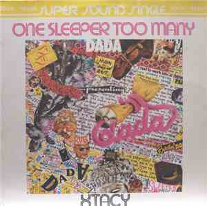Dada  - One Sleeper Too Many