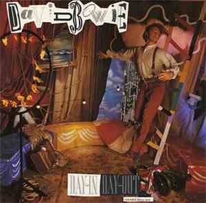 David Bowie - Day-In Day-Out