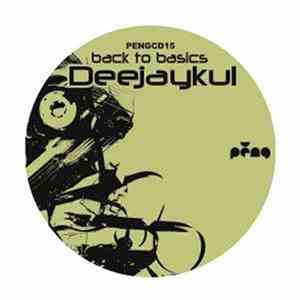 Deejaykul - Back To Basics
