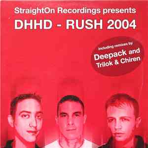 DHHD - Rush 2004