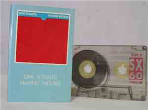 Dire Straits - Making Movies
