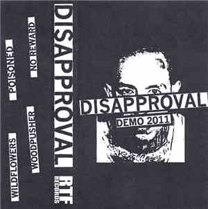 Disapproval - Demo 2011