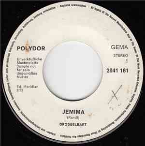 Drosselbart - Jemima