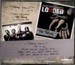 Duff McKagan's Loaded - Dead Skin