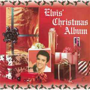 Elvis Presley - Elvis' Christmas Album