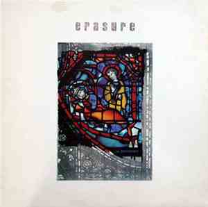 Erasure - The Innocents