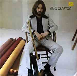 Eric Clapton - Eric Clapton