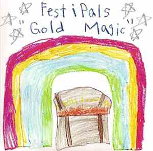 Festipals - Gold Magic