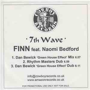 Finn feat. Naomi Bedford - 7th Wave