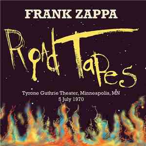 Frank Zappa - Road Tapes, Venue # 3