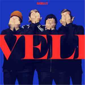 Gasellit - Veli