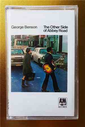 George Benson - The Other Side Of Abbey Road