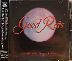 Good Rats - Cover Of Night