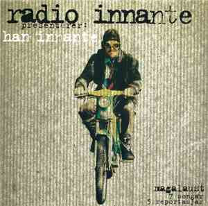 Han Innante - Radio Innante Presenterer: Han Innante - Magalaust