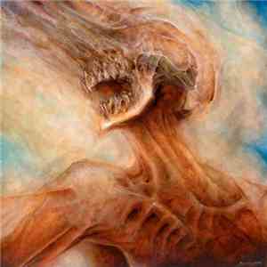 Horrendous - Ecdysis