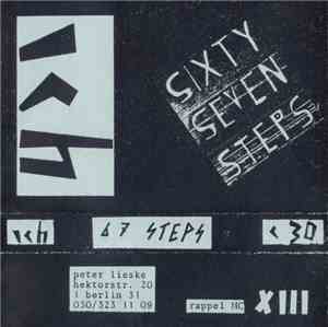 Ich - Sixty Seven Steps