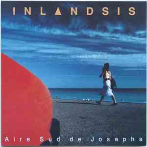 Inlandsis  - Aire Sud De Josapha