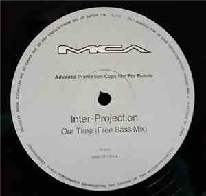 Inter-Projection - Our Time