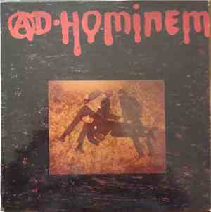 Iñor / Ad Hominem  - Iñor / Ad Hominem 