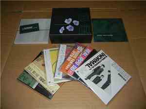Ippu-Do - Magic Vox Ippu-Do Era 1979-1984