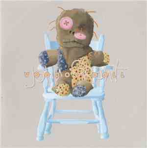 John Grant - Voodoo Doll
