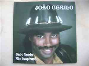 João Cerilo - Cabo Verde Nha Inspiração
