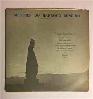 José Joaquim Emerico Lobo De Mesquita, Inacio Parriera Neves, Marcos Coelho ...