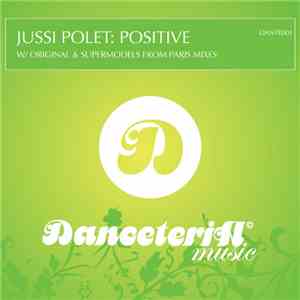 Jussi Polet - Positive