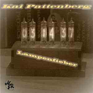 Kai Pattenberg - Lampenfieber