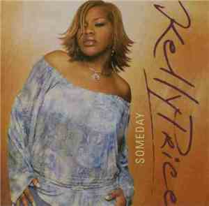 Kelly Price - Someday