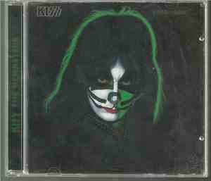 Kiss, Peter Criss - Peter Criss