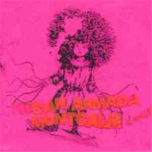 Kodan Armada / Montcalm - A Split 7