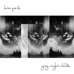 Koen Park - Grey Night Clouds