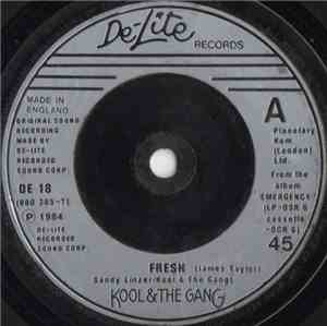 Kool & The Gang - Fresh