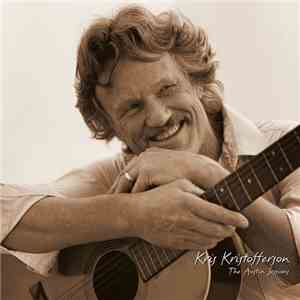 Kris Kristofferson - The Austin Sessions