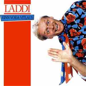 Laddi - Einn Voða Vitlaus