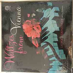 Leopold Grinzinger - Waltzes from Vienna