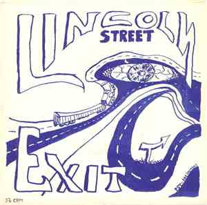 Lincoln Street Exit - Lincoln Street Exit