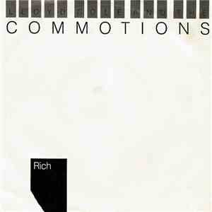 Lloyd Cole And The Commotions - Rich