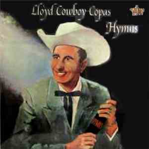 Lloyd Cowboy Copas - Hymns
