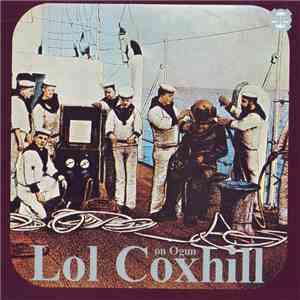 Lol Coxhill - Coxhill On Ogun