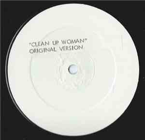 Lorraine N Mature - The Clean Up Woman