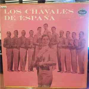 Los Chavales De España - Volume 2