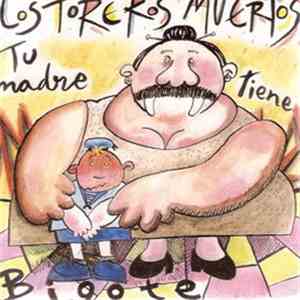Los Toreros Muertos - Tu Madre Tiene Bigote