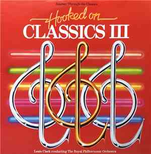 Louis Clark Conducting The Royal Philharmonic Orchestra - Hooked On Classic ...