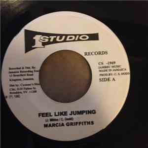 Marcia Griffiths - Feel Like Jumping