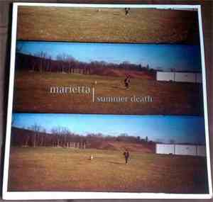 Marietta  - Summer Death