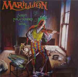 Marillion - Script For A Jester's Tear