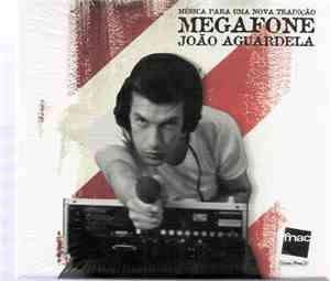 Megafone - Música Para Uma Nova Tradição